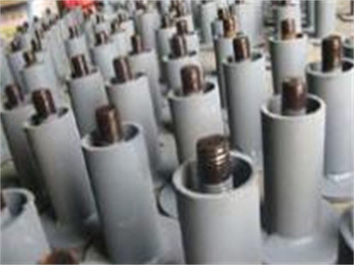 松滋螺栓球网架支托