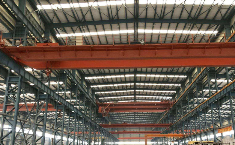松滋盘点重型钢结构在施工中容易出现的问题