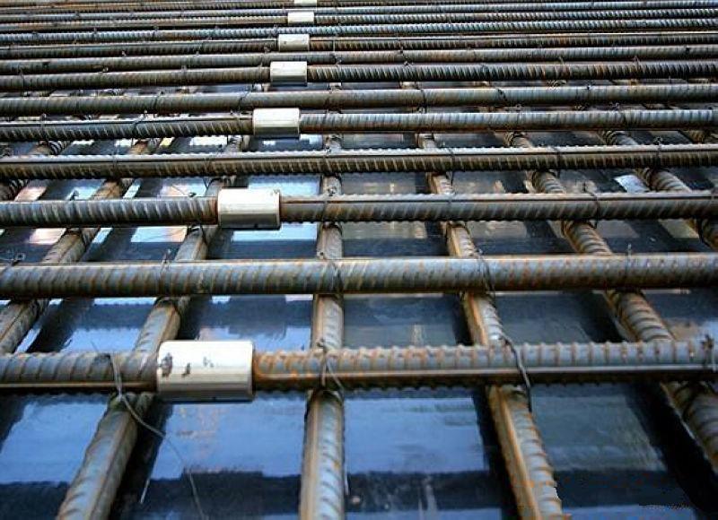 松滋为什么建楼房时，要在钢筋上加一排小圆环？原来作用这么大